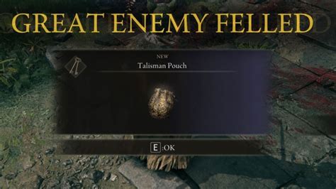 How to Get More Talisman Slots in Elden Ring .